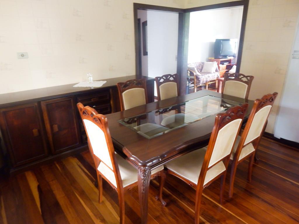 Casarao Gramado Residence ห้อง รูปภาพ