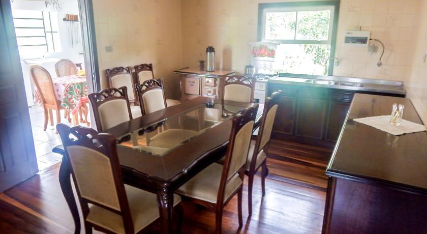 Casarao Gramado Residence ห้อง รูปภาพ