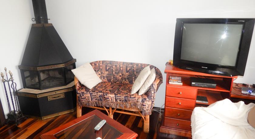 Casarao Gramado Residence ห้อง รูปภาพ