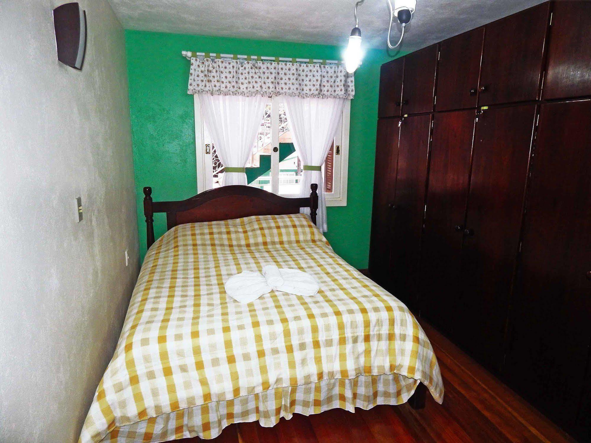 Casarao Gramado Residence ภายนอก รูปภาพ