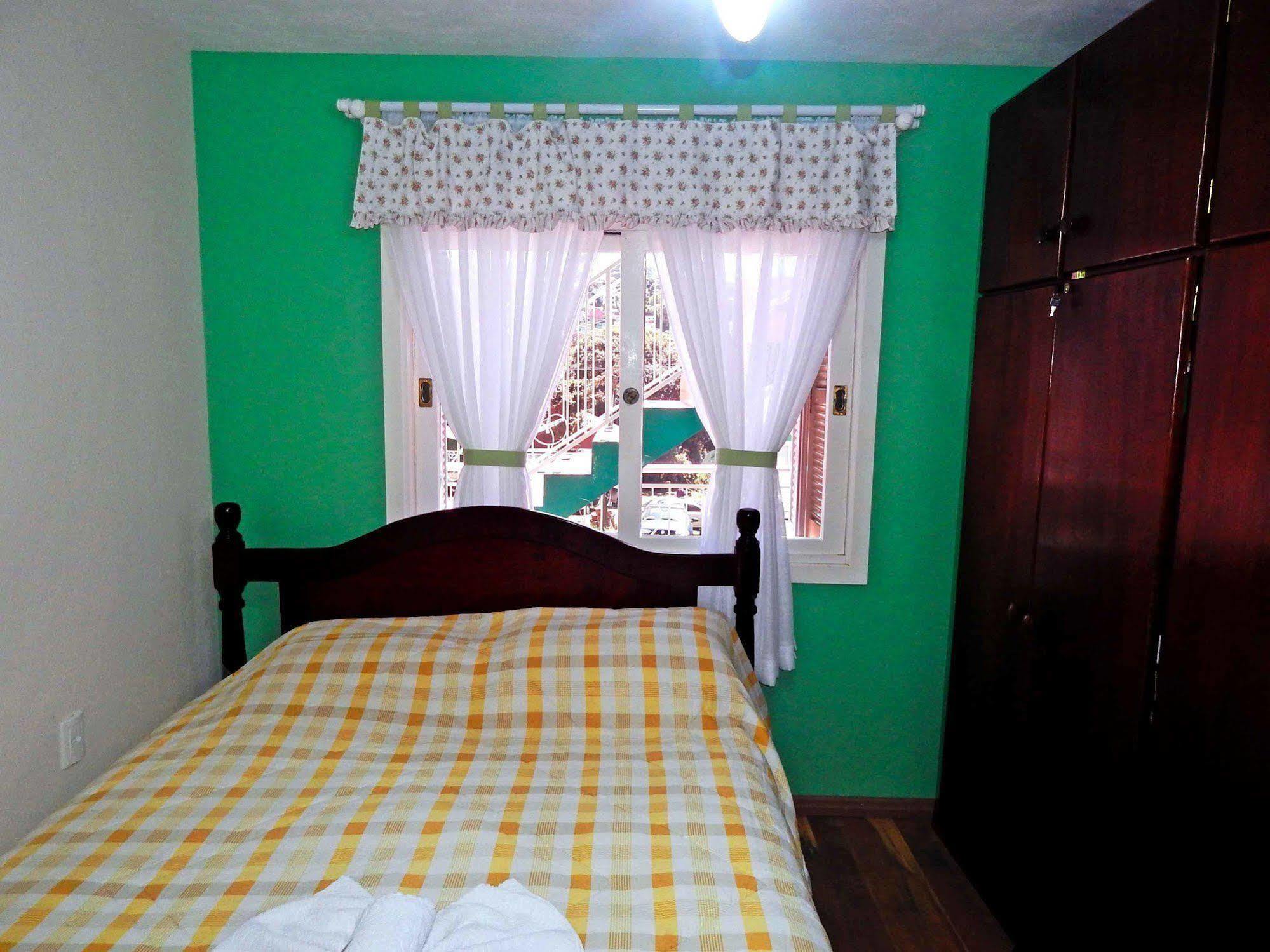 Casarao Gramado Residence ภายนอก รูปภาพ