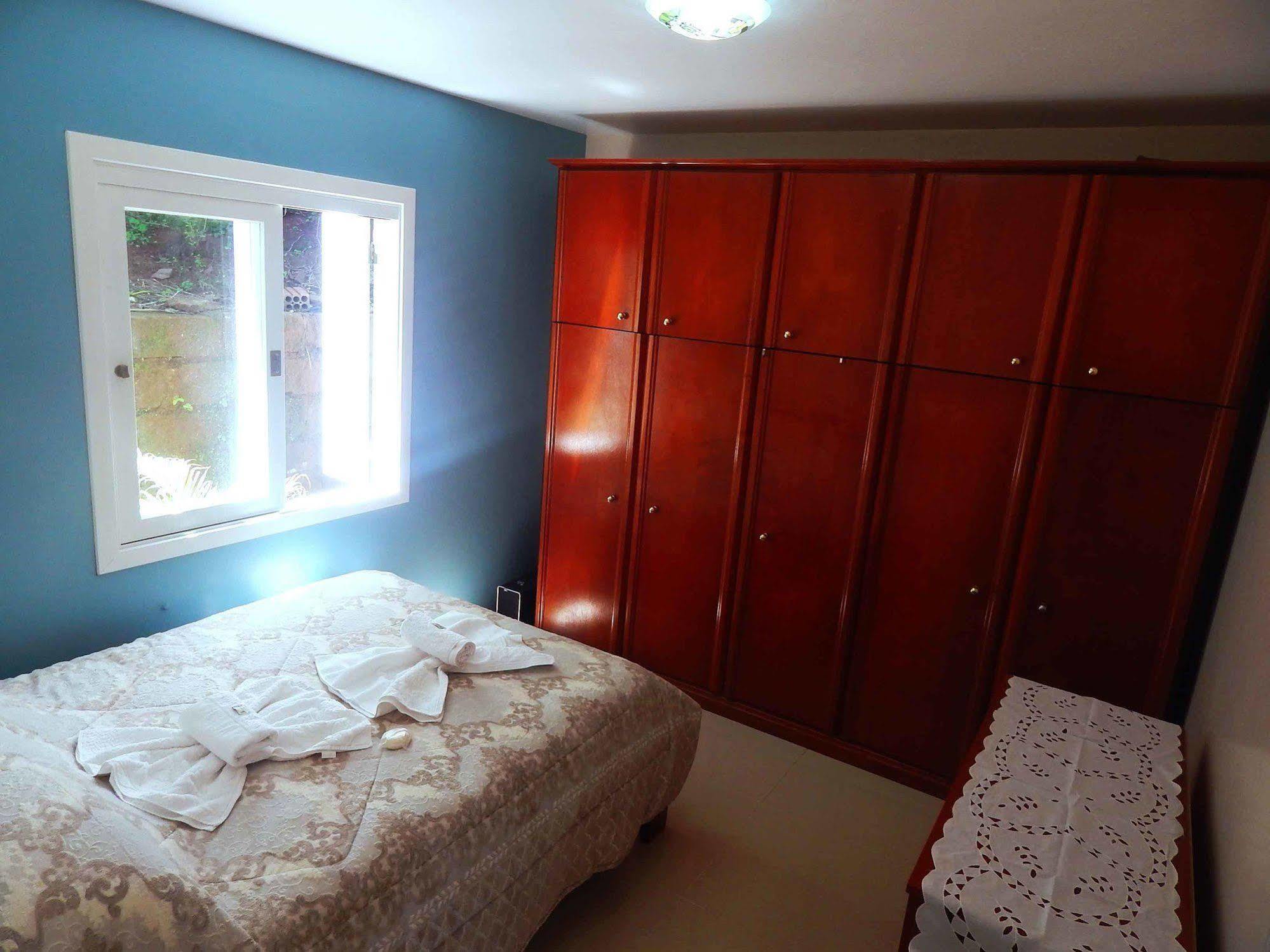 Casarao Gramado Residence ภายนอก รูปภาพ